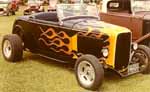 32 Ford Hiboy Roadster