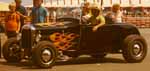 29 Ford Model A Hiboy Roadster