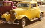 32 Ford 3W Coupe