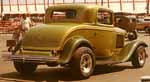 32 Ford 3W Coupe