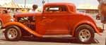 32 Ford Chopped 3W Coupe