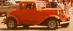 32 Ford 5W Coupe