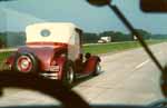 28 Ford Cabriolet