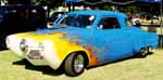 48 Studebaker Coupe Hot Rod