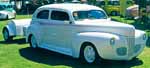 41 Ford Tudor Sedan