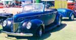 40 Ford Deluxe Convertible