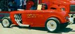 32 Ford Hiboy Roadster Hot Rod