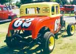 32 Ford 5 Window Coupe Jalopy