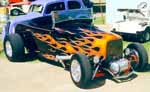 29 Ford Channeled Roadster Hot Rod