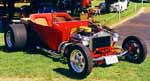 19 Model T Ford Bucket Hot Rod