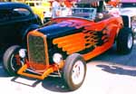 32 Ford Hiboy Roadster Hot Rod