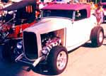 32 Ford Hiboy Roadster Hot Rod