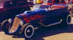 34 Ford Tub Hot Rod