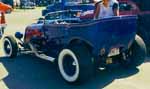 34 Ford Tub Hot Rod