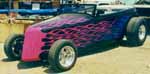 34 Ford Tub Hot Rod