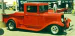 34 Ford Pickup Hot Rod