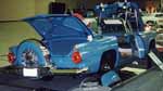 56 Ford Thunderbird