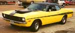 69 Plymouth Duster
