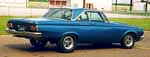 64 Plymouth Fury