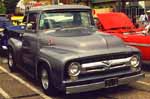 56 Ford Pickup