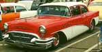 55 Buick 2dr Hardtop