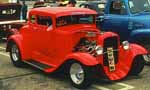 31 Ford Coupe