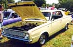 67 Dodge Dart 2dr Hardtop