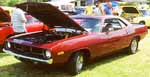 70 Plymouth Barracuda