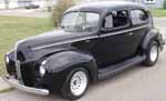 40 Chevy Standard Sedan 4dr